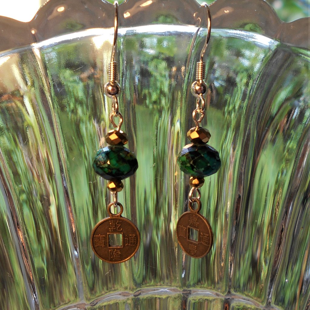 Earrings Jewelry